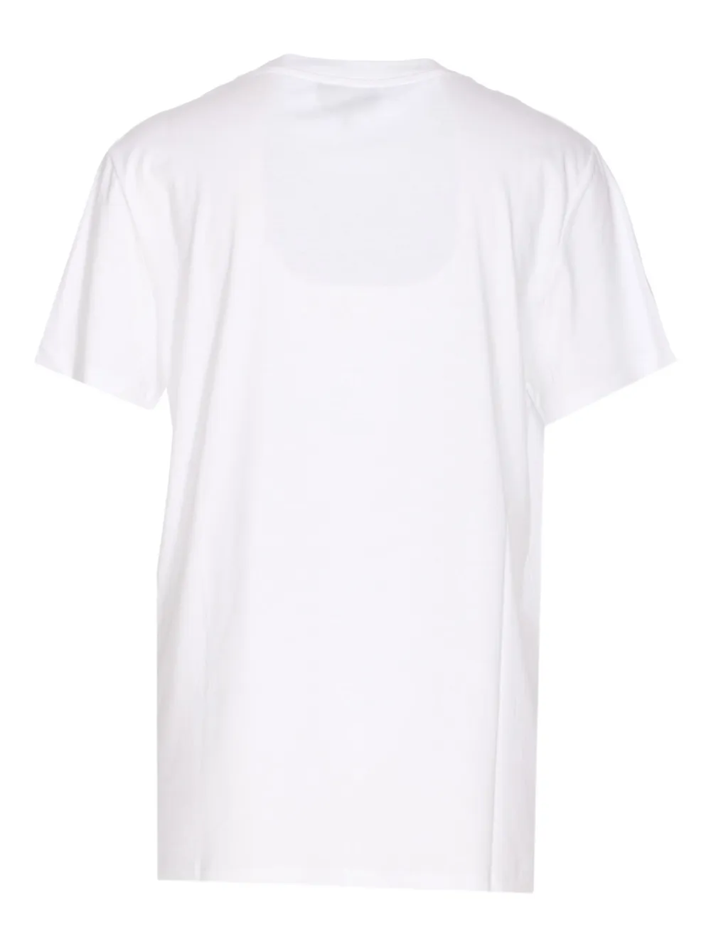 A.P.C. playera con logo estampado | Playeras y jerséis | Image 2
