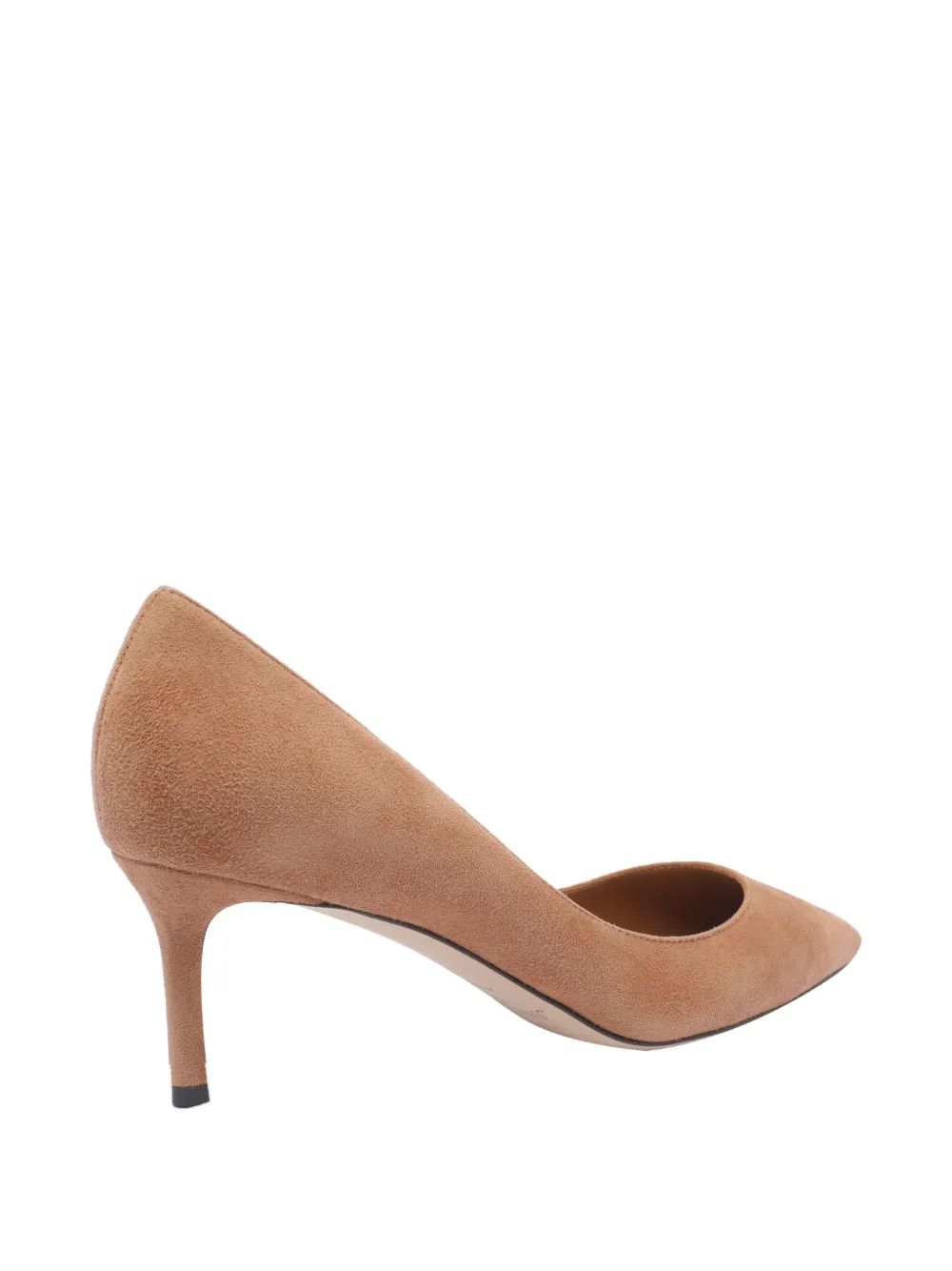 Jimmy Choo 60mm Romy pumps Brown