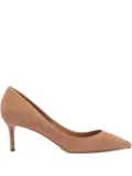 Jimmy Choo 60mm Romy pumps - Brown