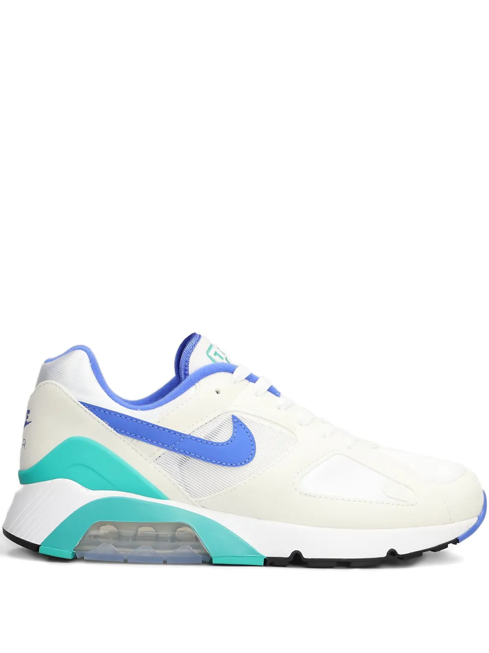 Nike Air Max 180 sneakers White