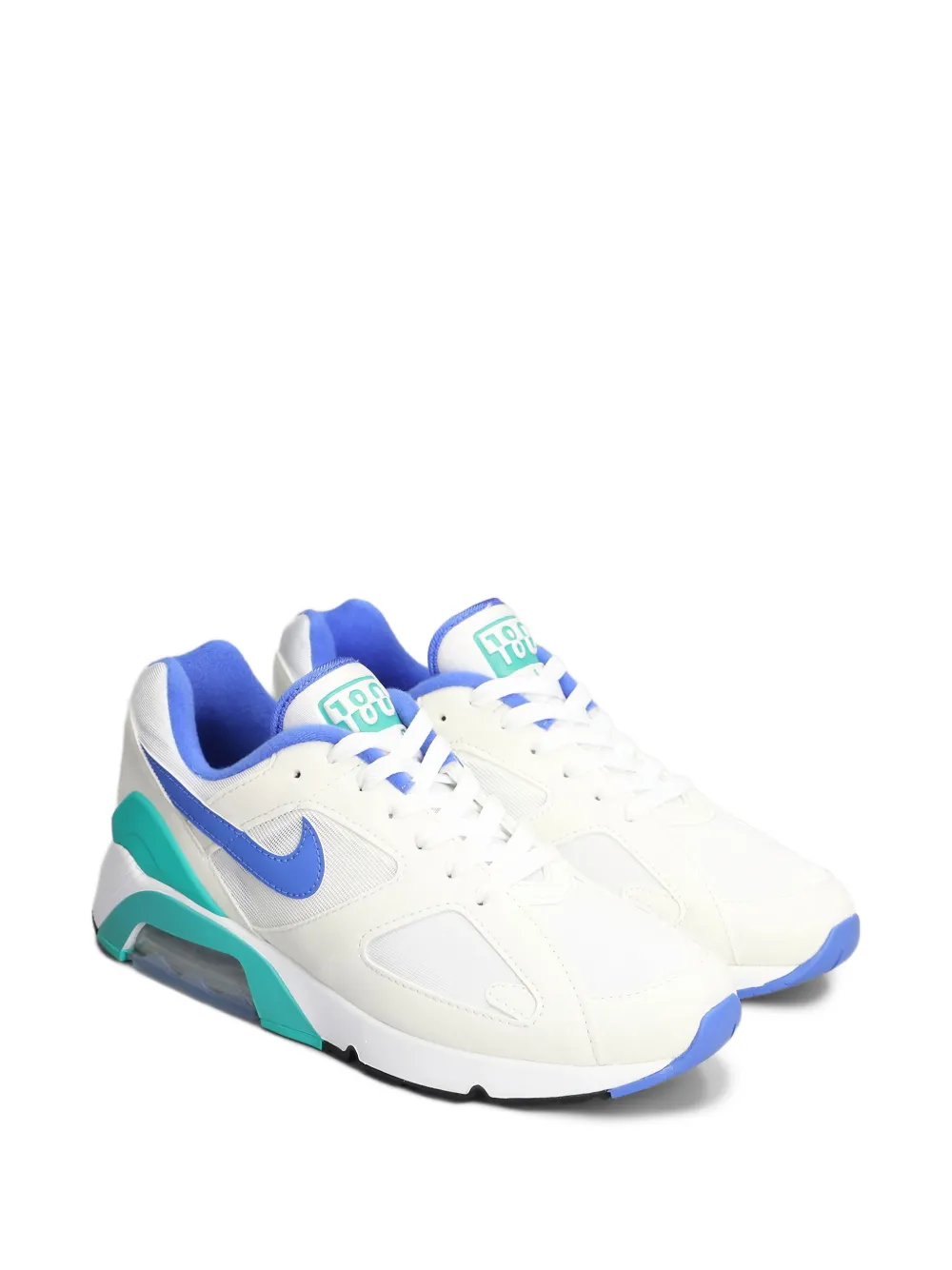 Nike Air Max 180 sneakers White