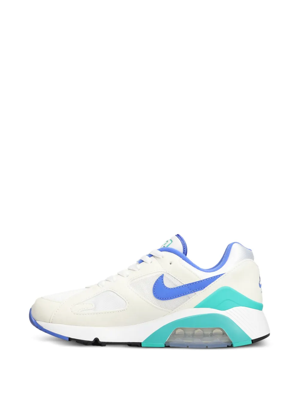 Nike Air Max 180 sneakers White
