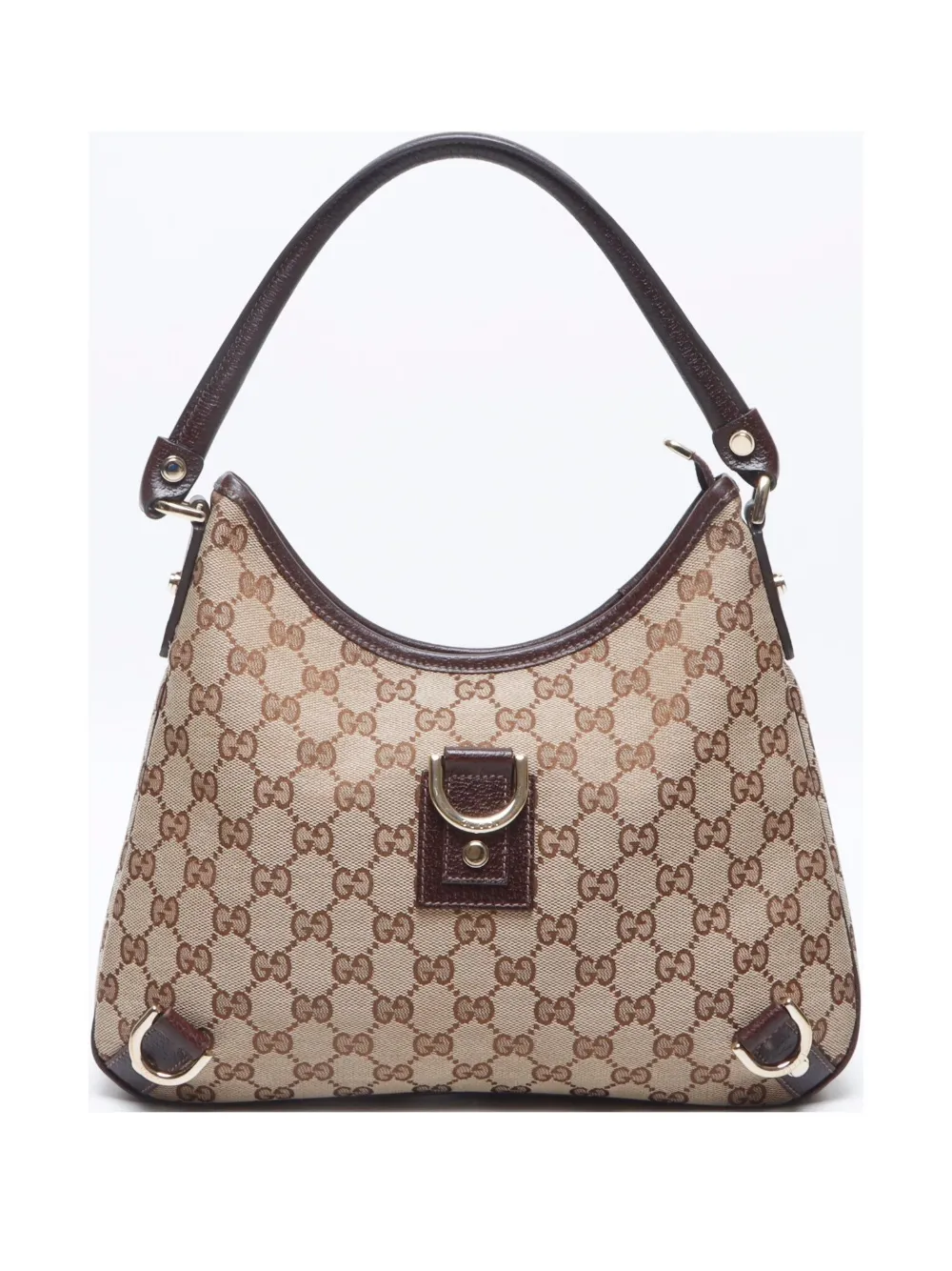 2000-2015 GG-Supreme shoulder bag