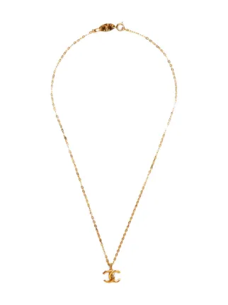 CHANEL Pre-Owned