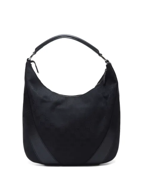 Gucci Pre-Owned 2000-2015 Double G shoulder bag 