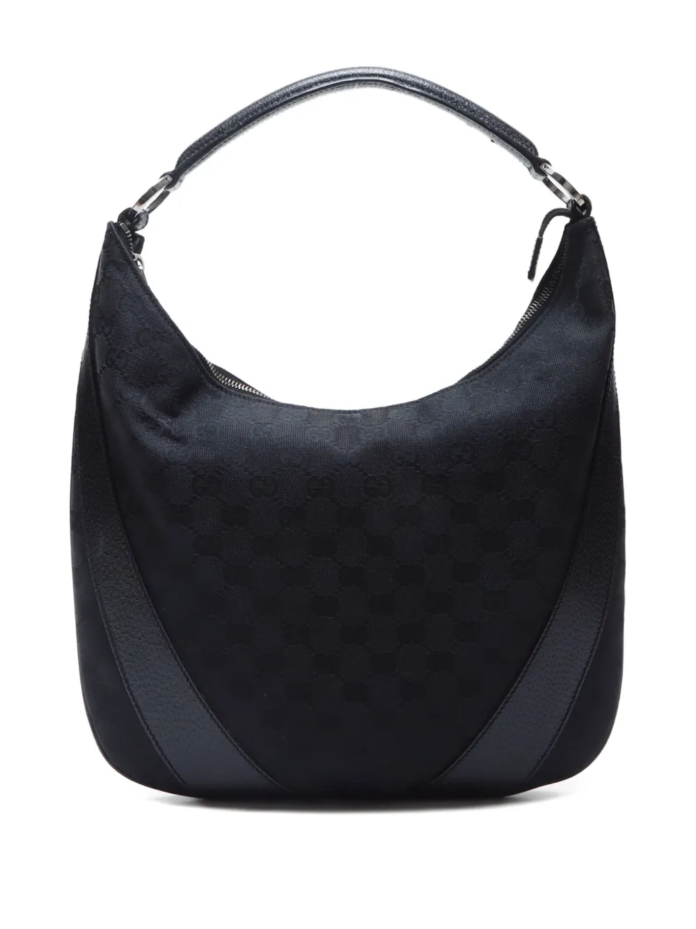 Gucci Pre-Owned 2000-2015 Double G shoulder bag | Pre-Owned | Image 2