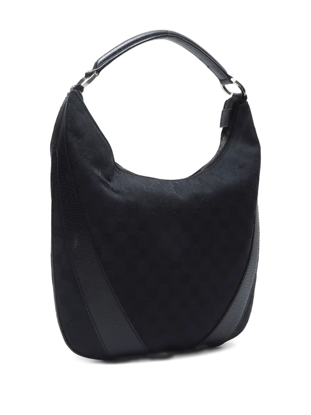 Pre-owned Gucci 2000-2015 Double G Shoulder Bag