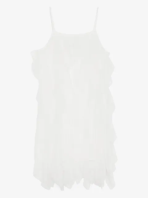 tout a coup sleeveless dress