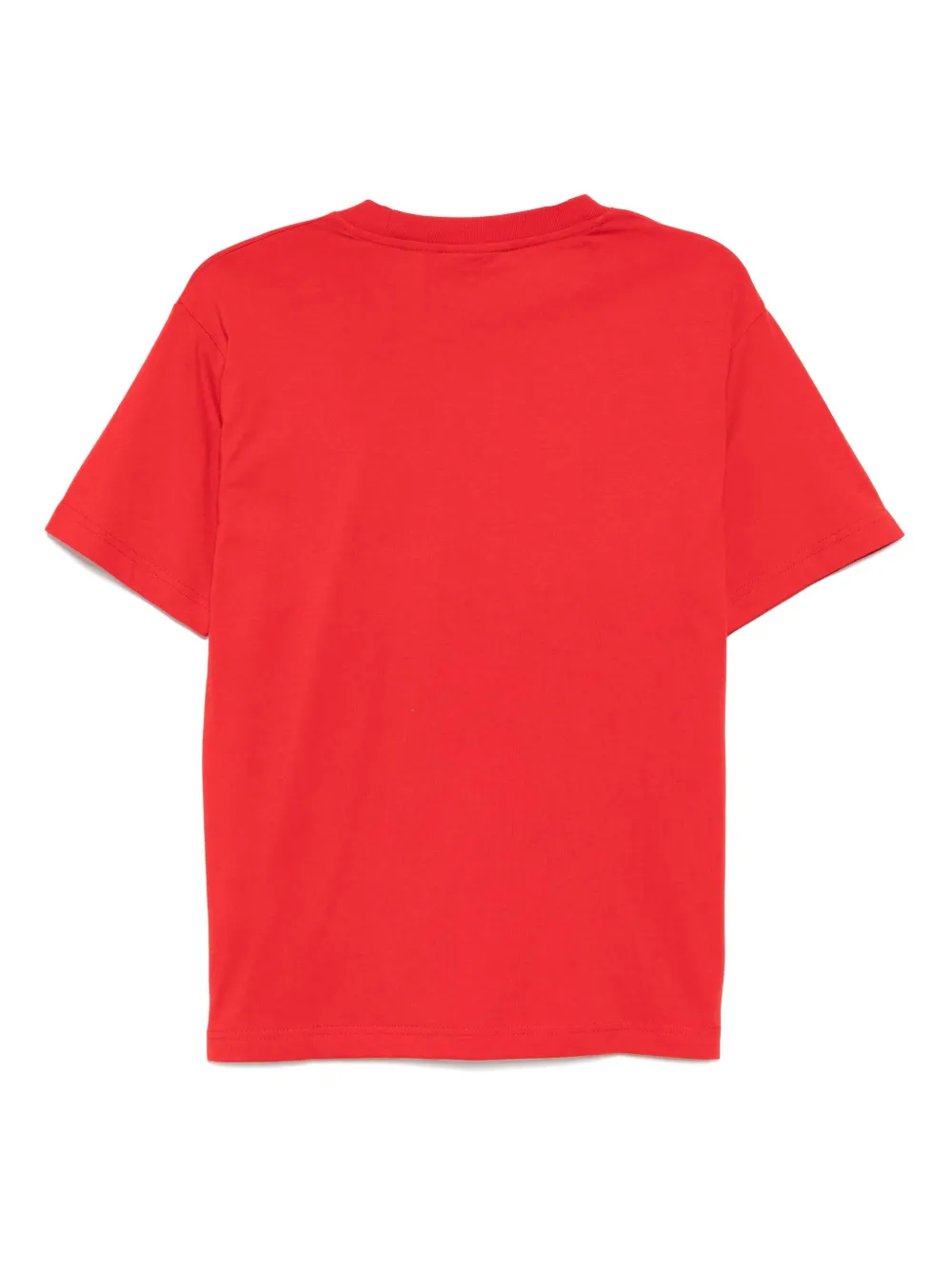 CHOCOOLATE graphic-print T-shirt | T-Shirts & Jersey Shirts | Image 2