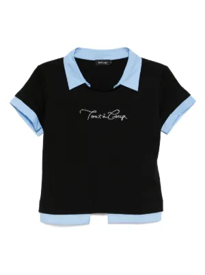 tout a coup Clothing for Women - Shop Now at Farfetch Canada