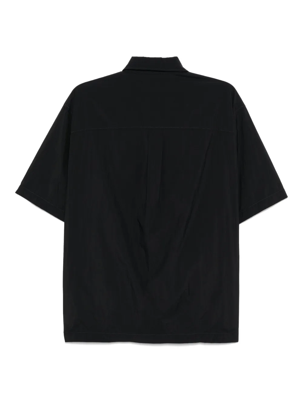 CHOCOOLATE short-sleeved shirt | Image 2