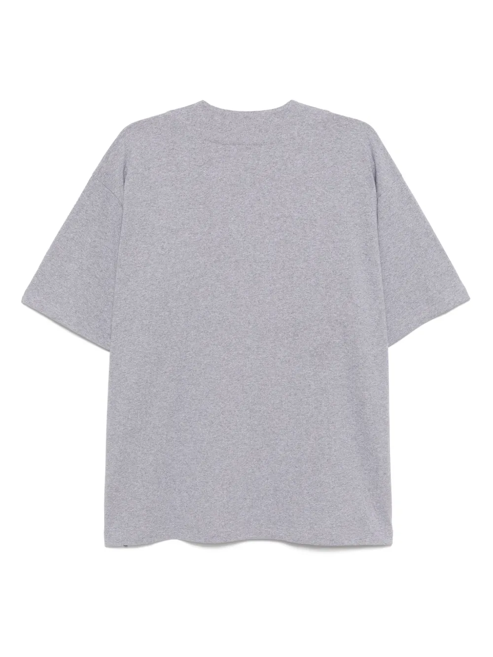 CHOCOOLATE short-sleeved T-shirt - Grijs