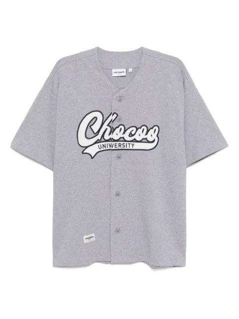 CHOCOOLATE short-sleeved T-shirt