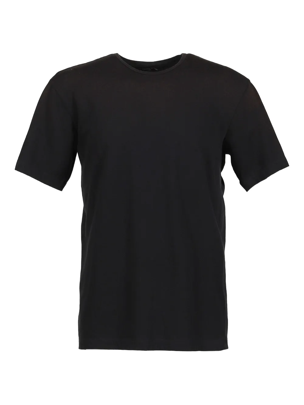 CHITO playera Finesse Pup | negro | Image 1
