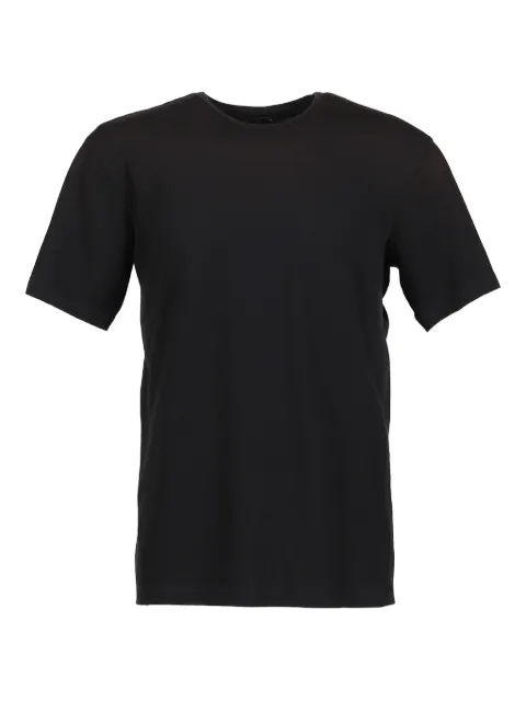 CHITO Finesse Pup-print T-shirt