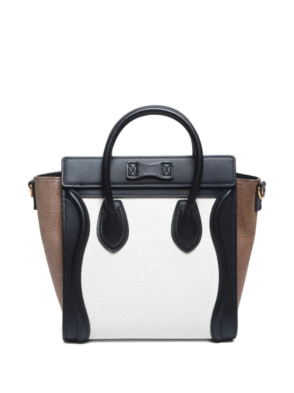 Celine Pre-Owned 2016 leather handbag | Pre-Owned | Image 2
