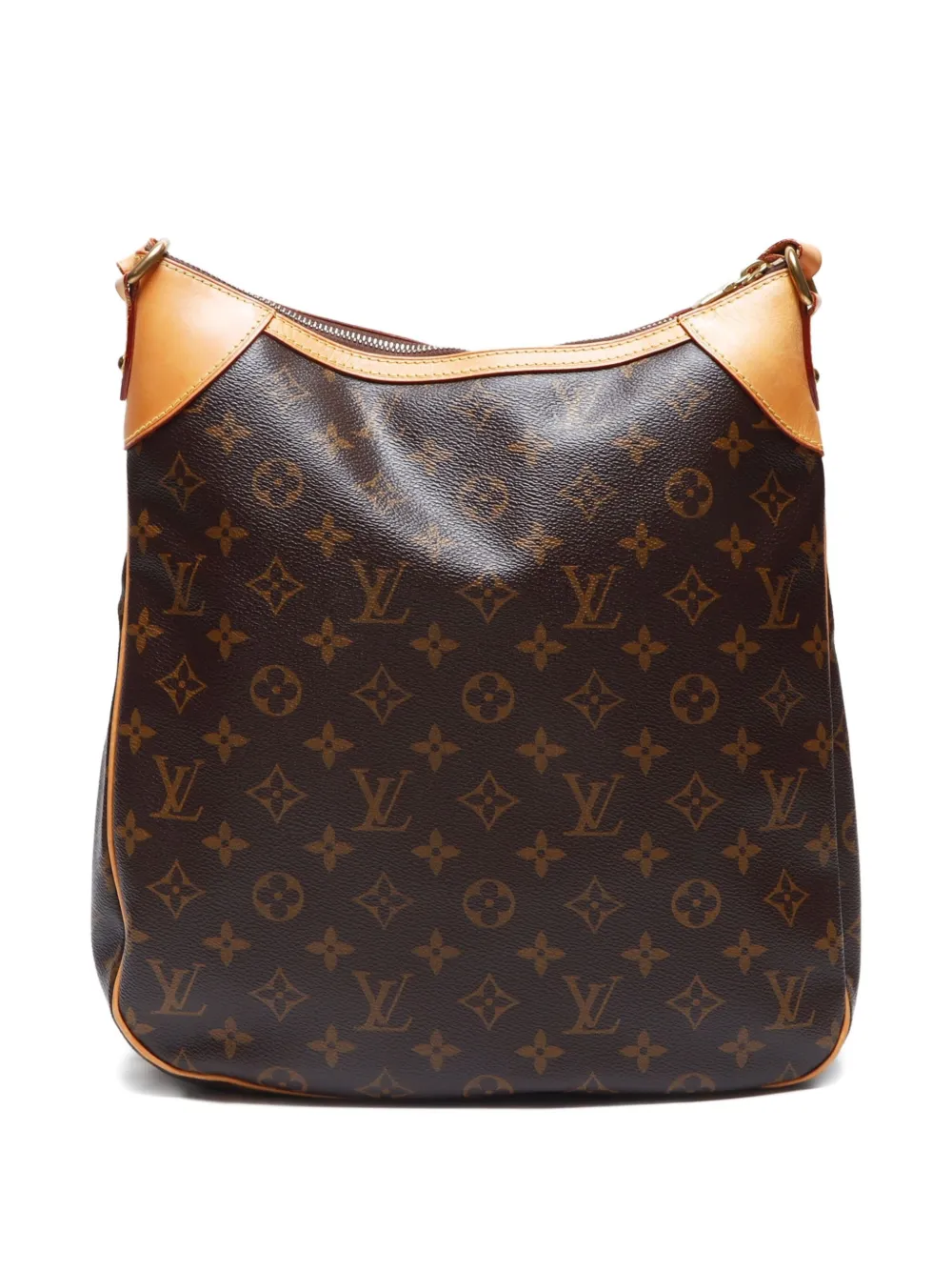 Louis Vuitton Pre-Owned 2010 Odeon shoulder bag | Pre-Owned | Image 2