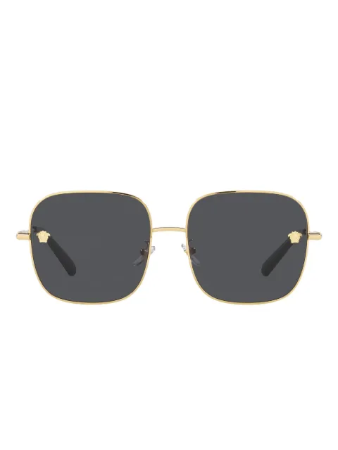 Versace Eyewear square-frame sunglasses