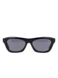 Givenchy Eyewear rectangle-frame sunglasses - Black