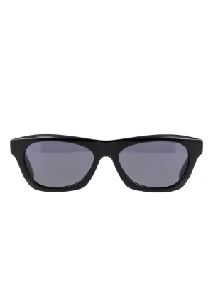 Givenchy Eyewear キャットアイ サングラス | ブラック | FARFETCH JP