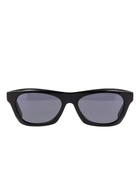 Givenchy Eyewear lentes de sol con armazón rectangular