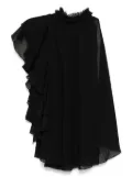 CHANEL Pre-Owned 2009 sleeveless top - Black
