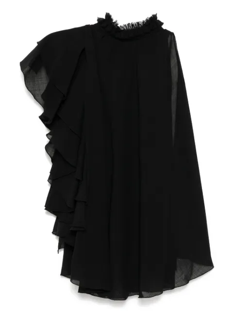CHANEL Pre-Owned 2009 sleeveless top