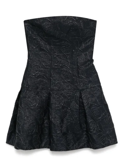 CHANEL Pre-Owned 2009 Sport Line sleeveless dress