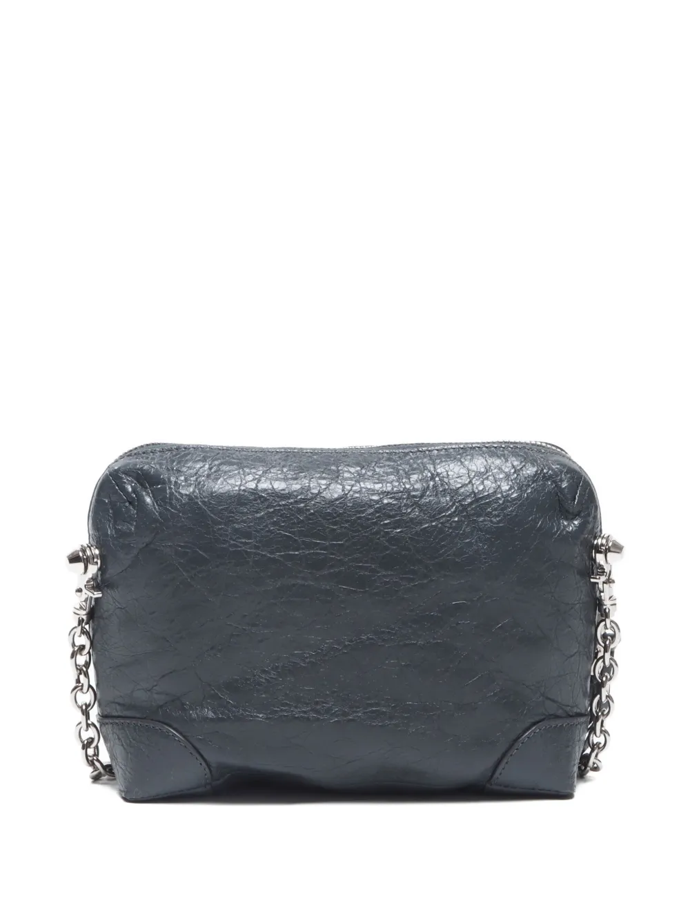 Balenciaga Pre-Owned 2000-2010s leather shoulder bag | Pre-Owned | Image 2