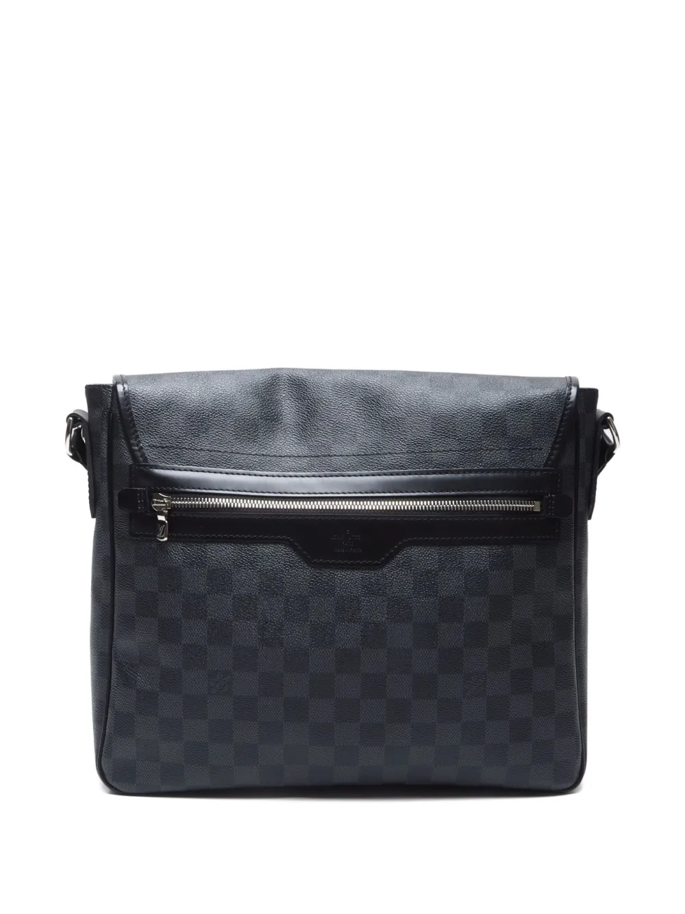 Louis Vuitton Pre-Owned 2011 Damier Graphite Daniel shoulder bag | Pre-Owned | Image 2