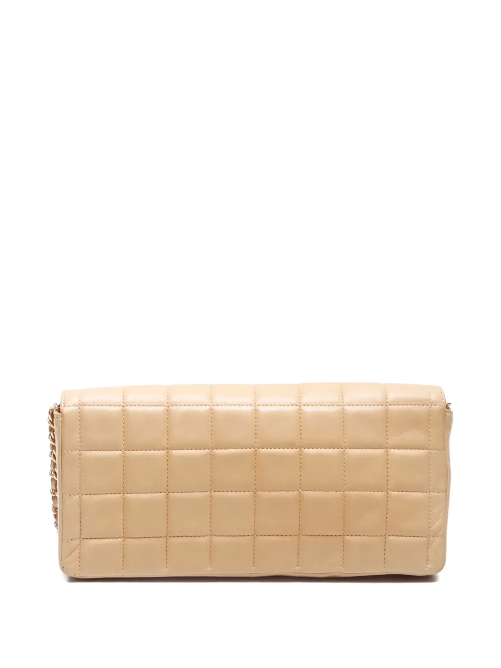 CHANEL Pre-Owned 2000s quilted chain shoulder bag | Pre-Owned | Image 2