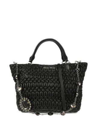 Miu Miu Pre-Owned
