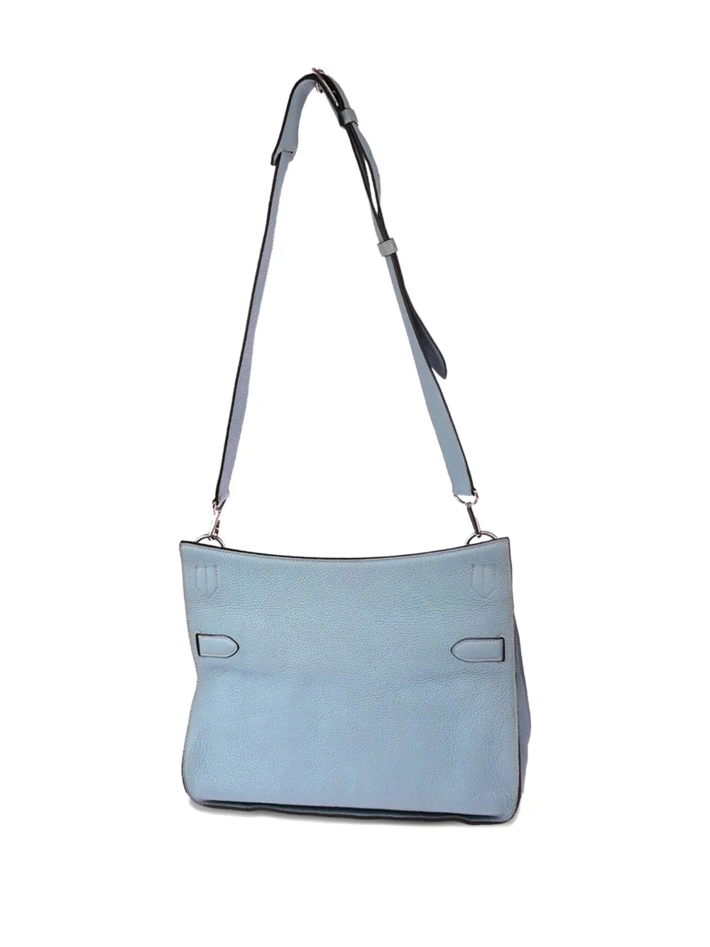 Pre-owned Hermes 2012 Jypsiere Shoulder Bag