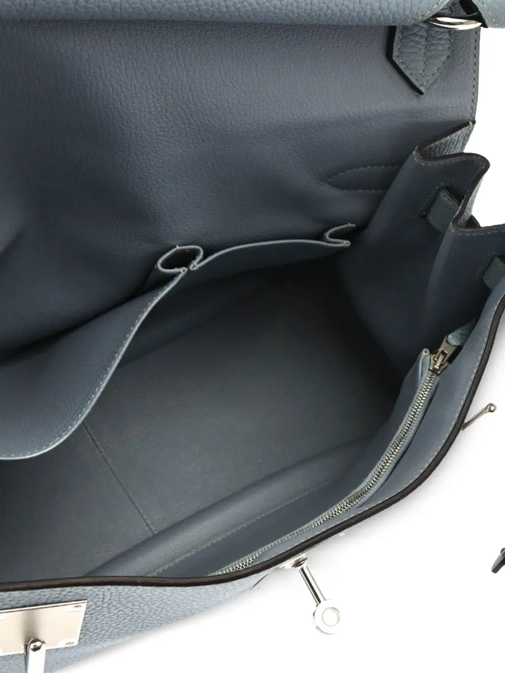 Pre-owned Hermes 2012 Jypsiere Shoulder Bag