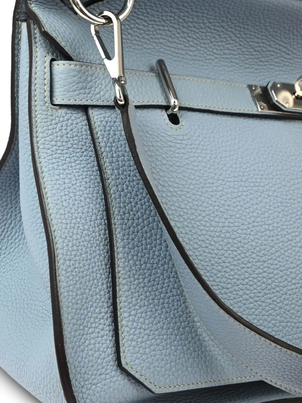 Pre-owned Hermes 2012 Jypsiere Shoulder Bag