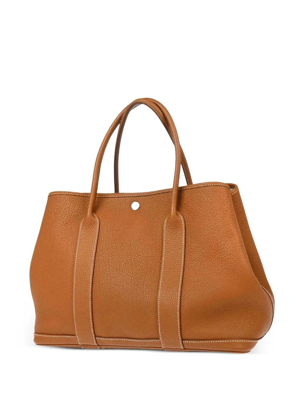 Hermès Pre-Owned 2015 Negonda Garden Party 36 tote bag | Women | Image 2