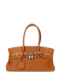 Hermès Pre-Owned 2010 Birkin shoulder bag - Gold