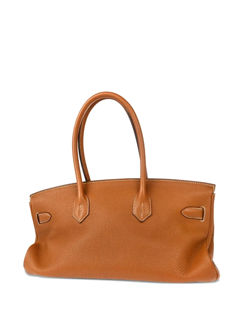 Hermès Pre-Owned 2010 Birkin shoulder bag | Pre-Owned | Image 2