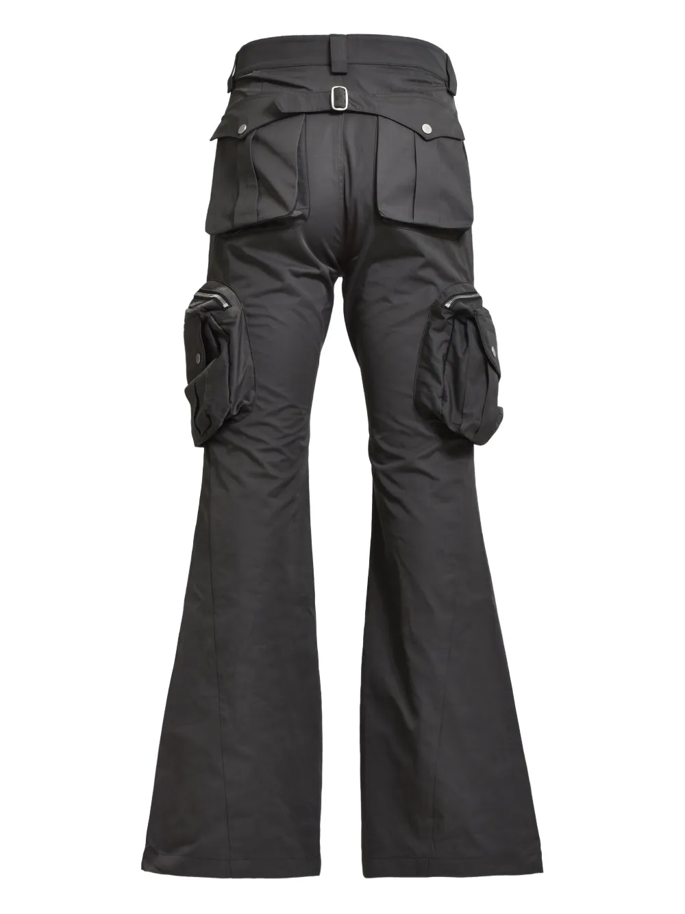 FFFPOSTALSERVICE Cargo broek - Grijs