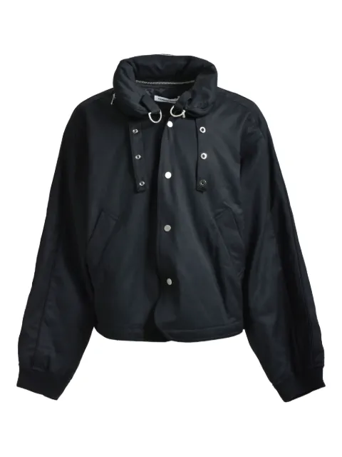 FFFPOSTALSERVICE double-breasted jacket