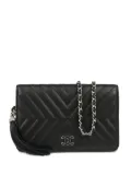 CHANEL Pre-Owned 2017 quilted shoulder bag - Black