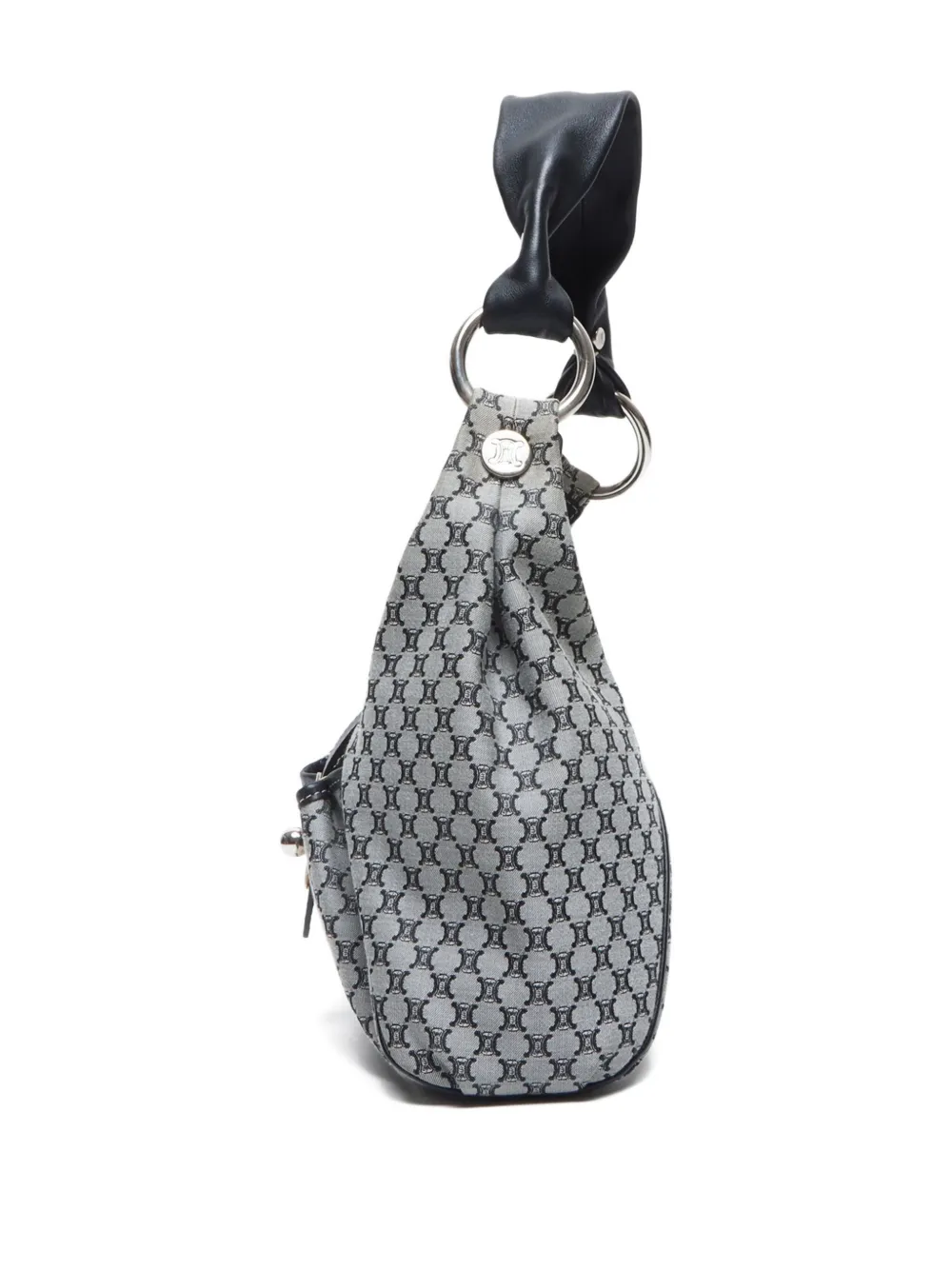 Pre-owned Celine 1990-2000 Macadam Shoulder Bag
