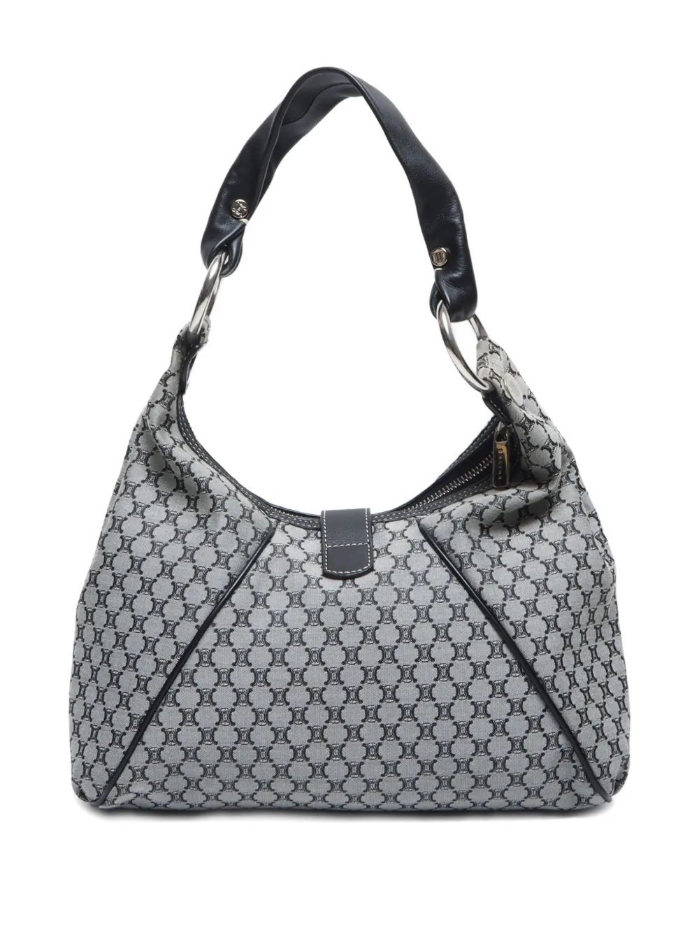 Céline Pre-Owned 1990-2000 Macadam shoulder bag | Pre-Owned | Image 2