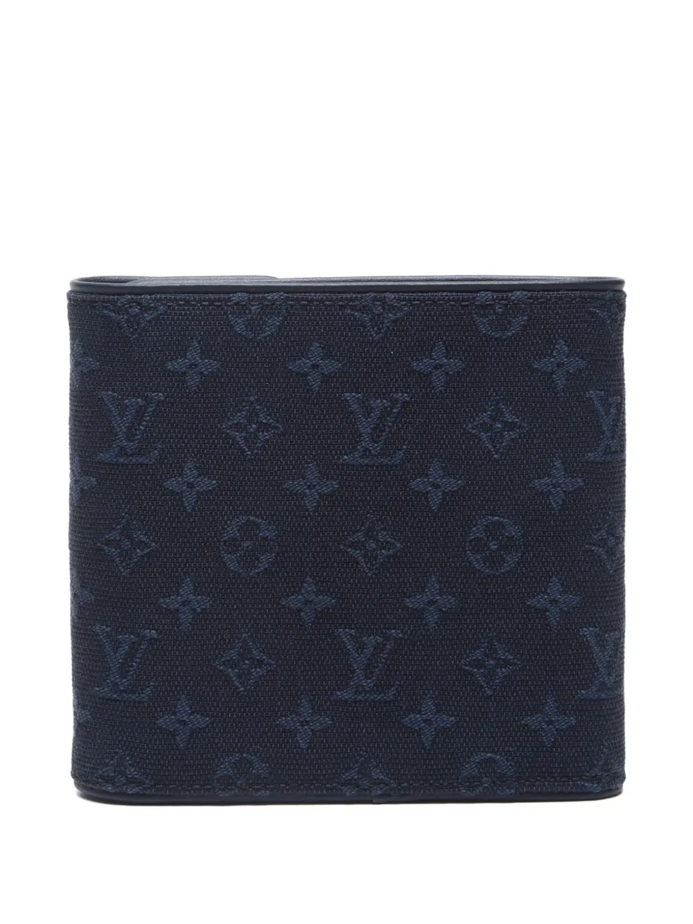 Louis Vuitton Pre-Owned 2002 Portovie wallet | Women | Image 2