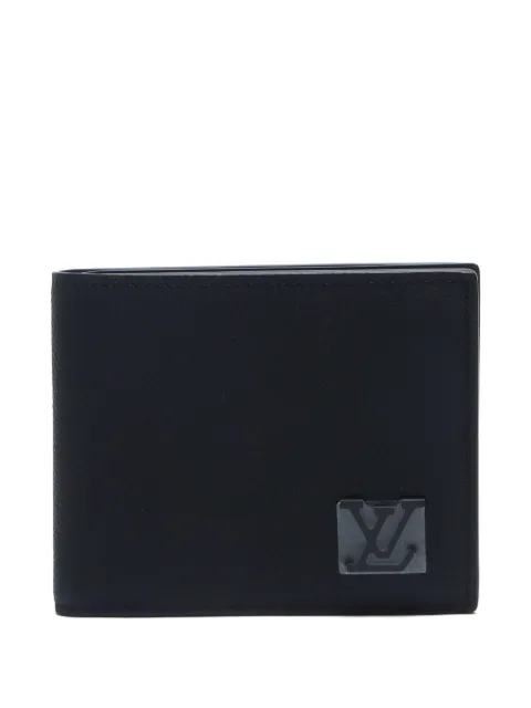 Louis Vuitton Pre-Owned 2020-2025 Aerogram wallet 