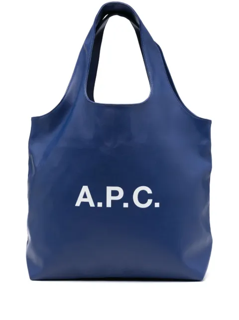 A.P.C. tote Ninon