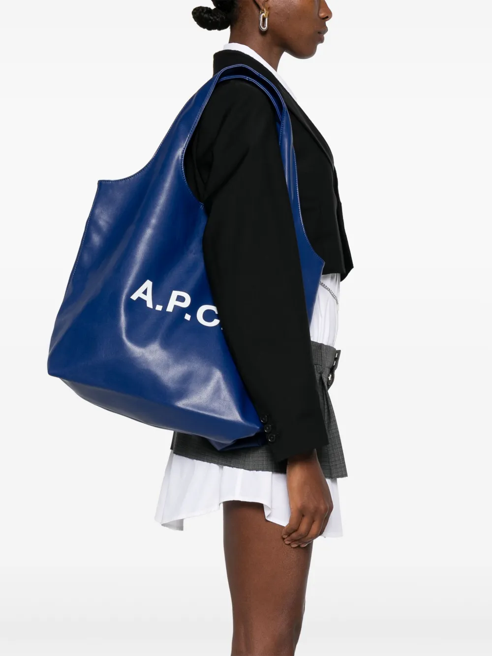 A.P.C. Ninon 手提包 | Image 2