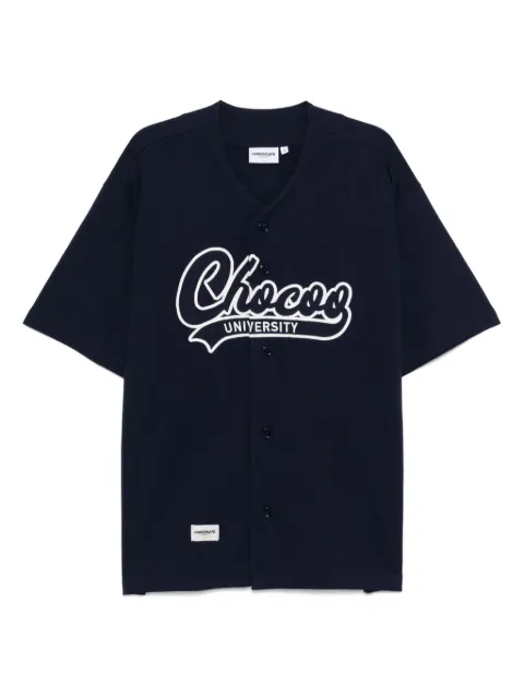 CHOCOOLATE short-sleeved T-shirt