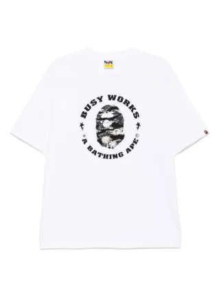 A BATHING APE®