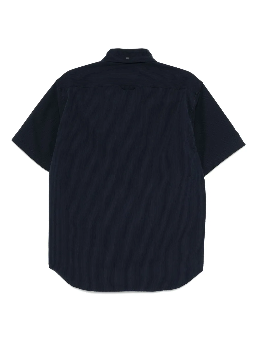 CHOCOOLATE camisa con logo bordado | Image 2